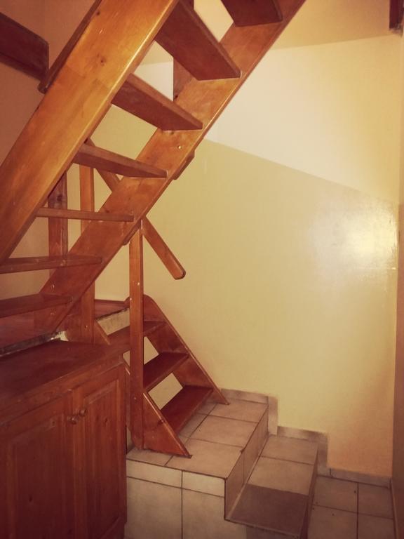 Ostoja Apartment Bialowieza Ngoại thất bức ảnh